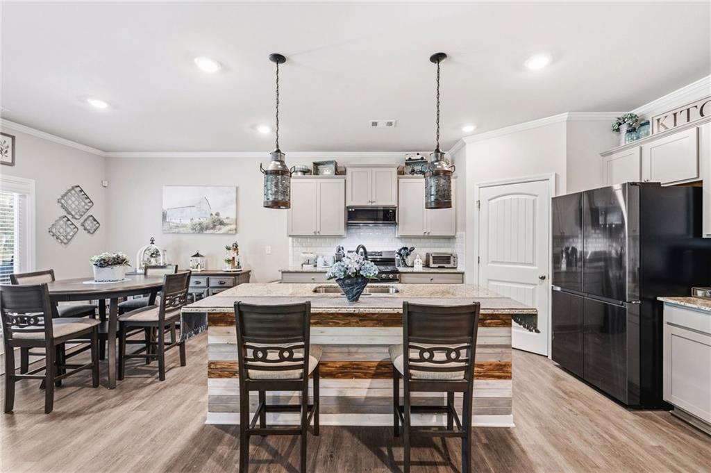 401 Valley View Circle Dallas, GA 30132 - Photo 6 of 45