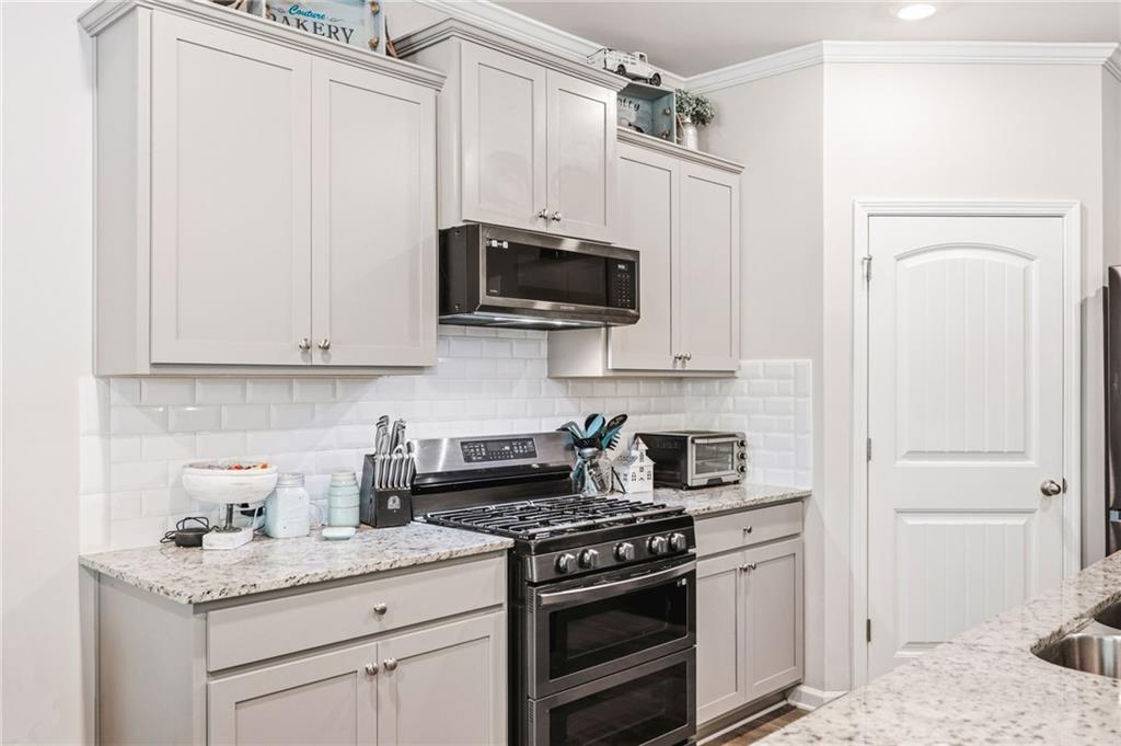 401 Valley View Circle Dallas, GA 30132 - Photo 8 of 45