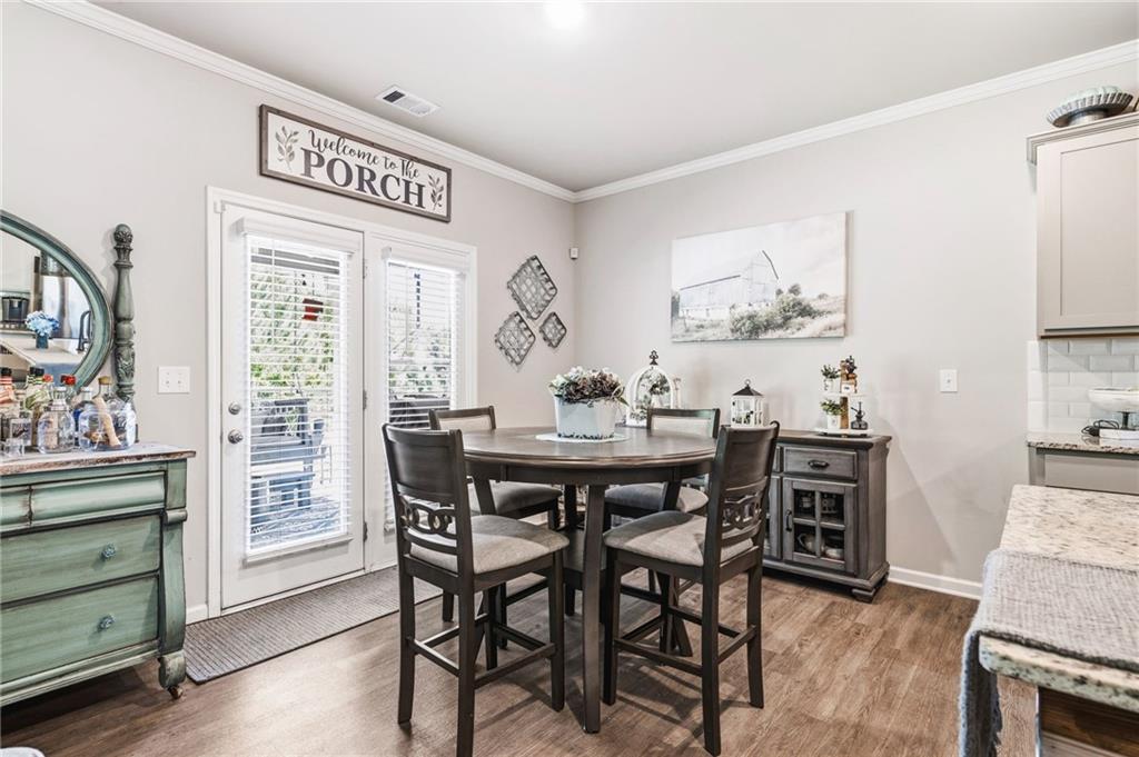 401 Valley View Circle Dallas, GA 30132 - Photo 10 of 45