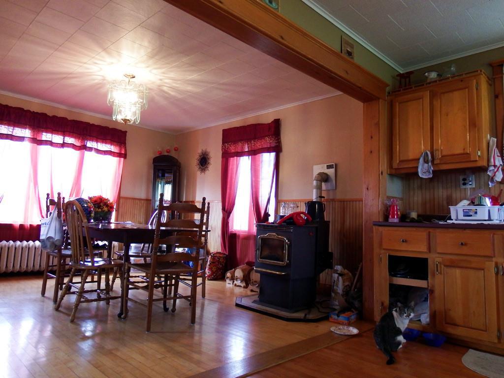170 Boundary Line Road Bridgewater, ME 04735 - Photo 18 of 35 Photo