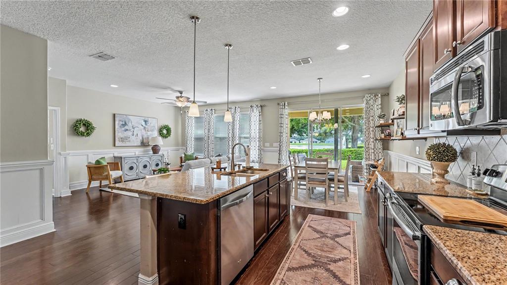 132 Magneta Loop Auburndale, FL 33823 - Photo 9 of 49 Gallery Image 9