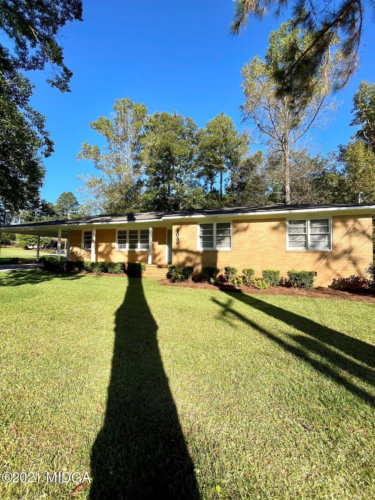 1038 Newport Road Macon, GA 31210 - Photo 14 of 23 10