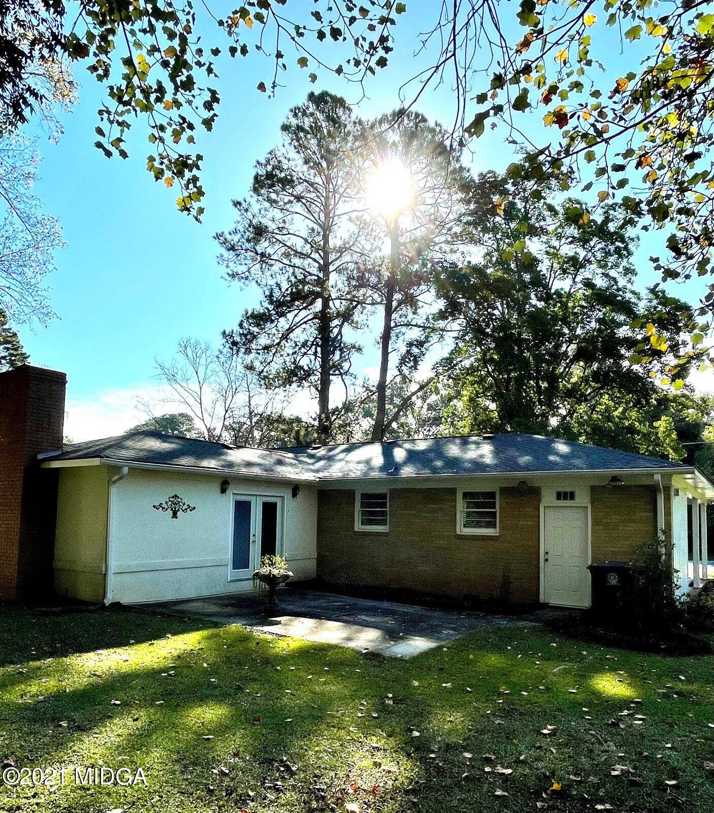 1038 Newport Road Macon, GA 31210 - Photo 22 of 23 23