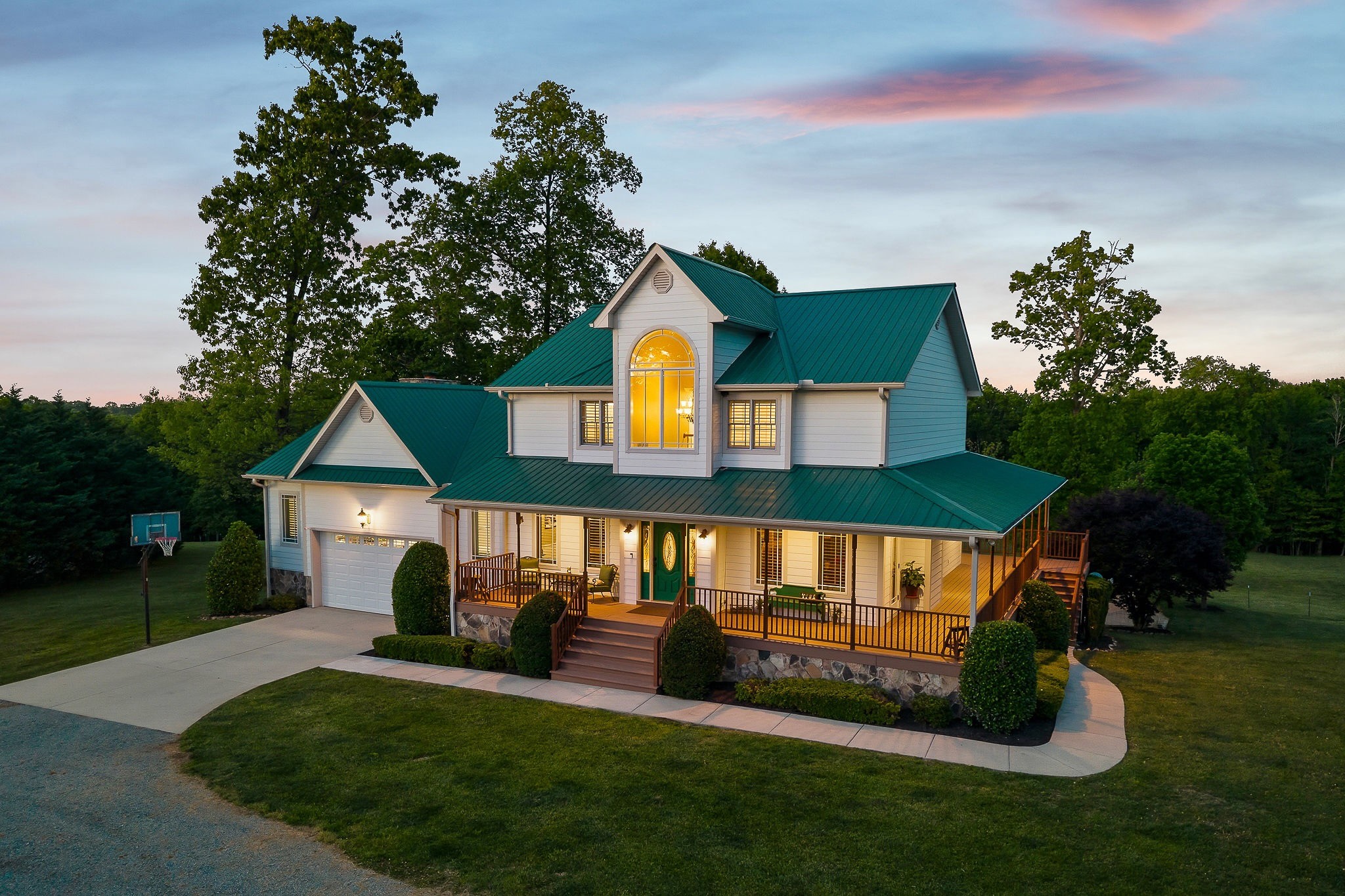 933 John Henry Lewis Road Dunlap, TN 37327 - Photo 21 of 100