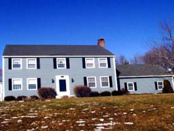 60 Curtis Farm Road Wilton, NH 03086 - Photo 1 of 5 Gallery Image 1