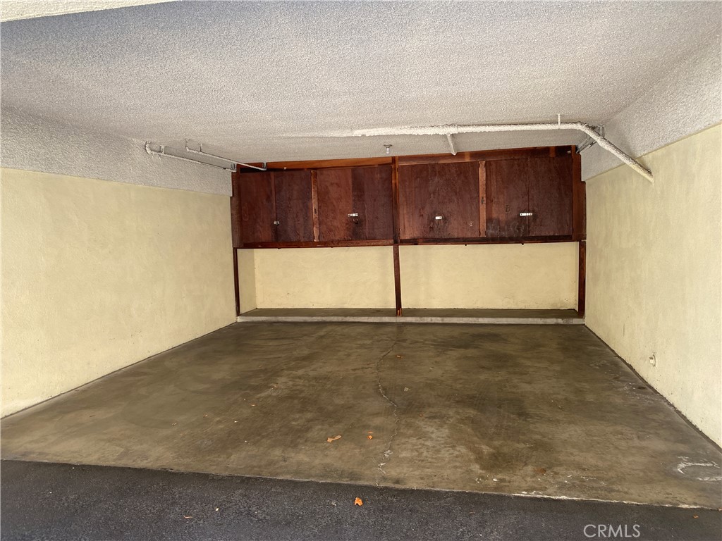 320 North Stoneman Avenue, Unit A Alhambra, CA 91801 - Photo 13 of 14 a view of an empty room