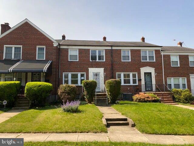 1631 Ingram Road Baltimore, MD 21239 - Photo 1 of 13