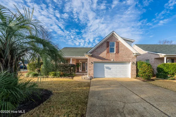 $550,000 | 1243 Nightingale Court, Leland, NC 28451