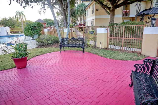 $2,600 | 7610 Westwood Drive, Unit 128, Tamarac, FL 33321