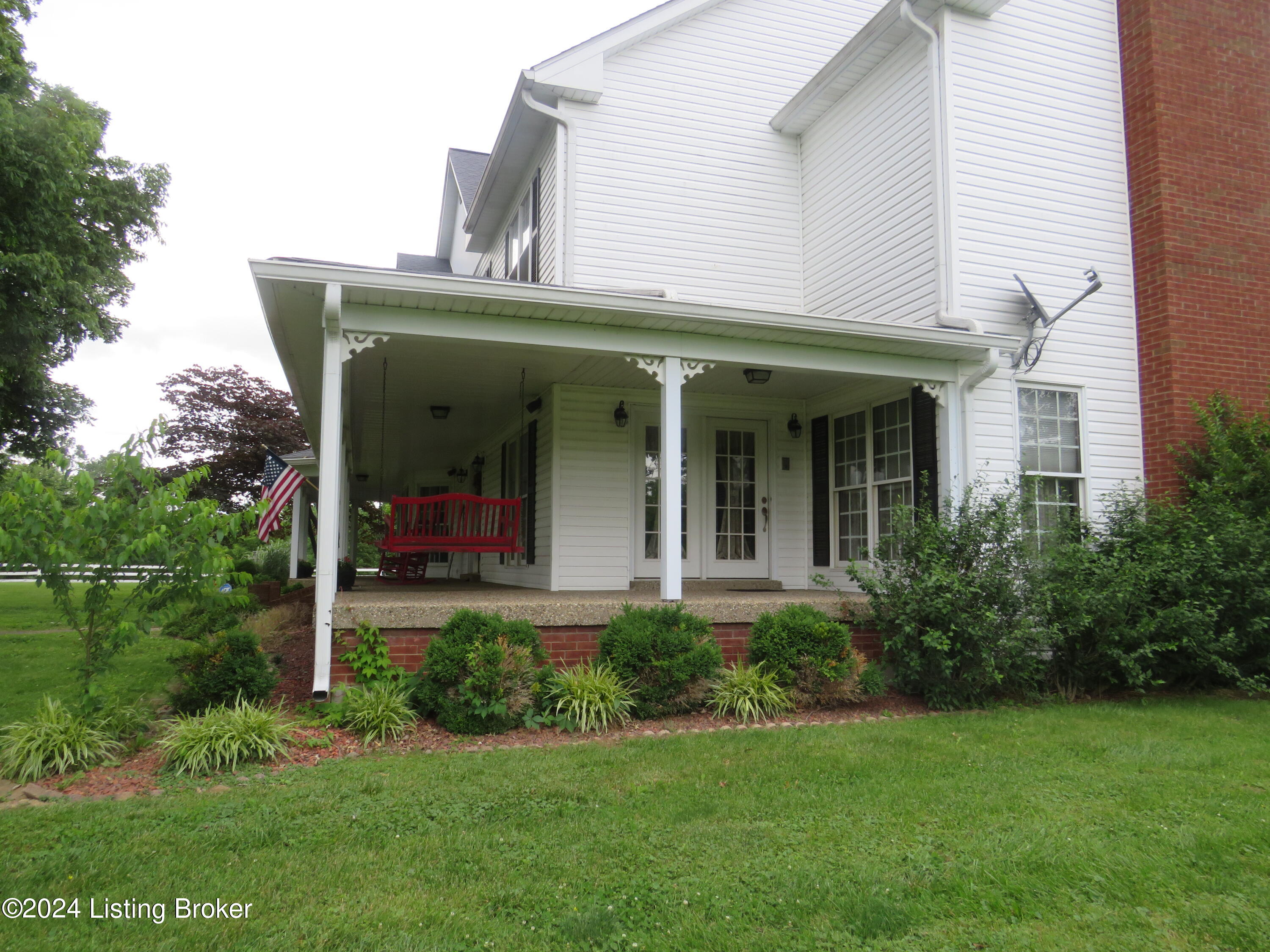 923 Caney Fork Road Bardstown, KY 40004 - Photo 46 of 62 IMG_7056 - Copy