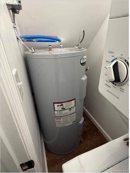 82 High Rock Road West Coxsackie, NY 12192 - Photo 23 of 23 a bathroom with a sink and a toilet