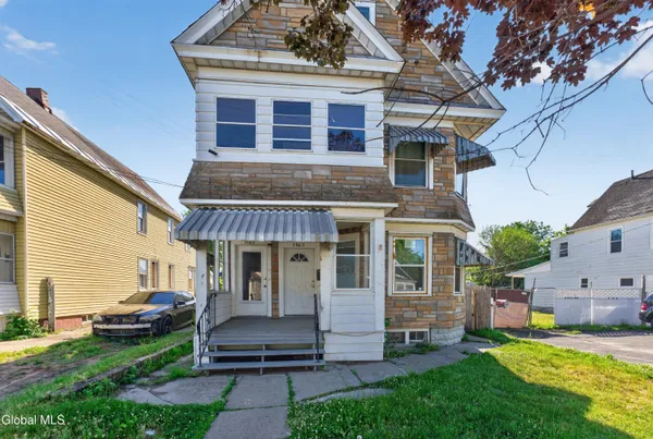 $235,000 | 1063 Cutler Street, Schenectady, NY 12303