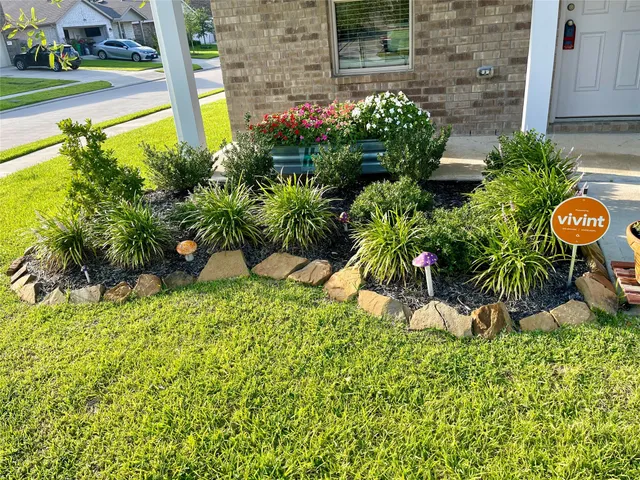 $1,800 | 24242 Breckenridge Pass Lane, Hockley, TX 77447