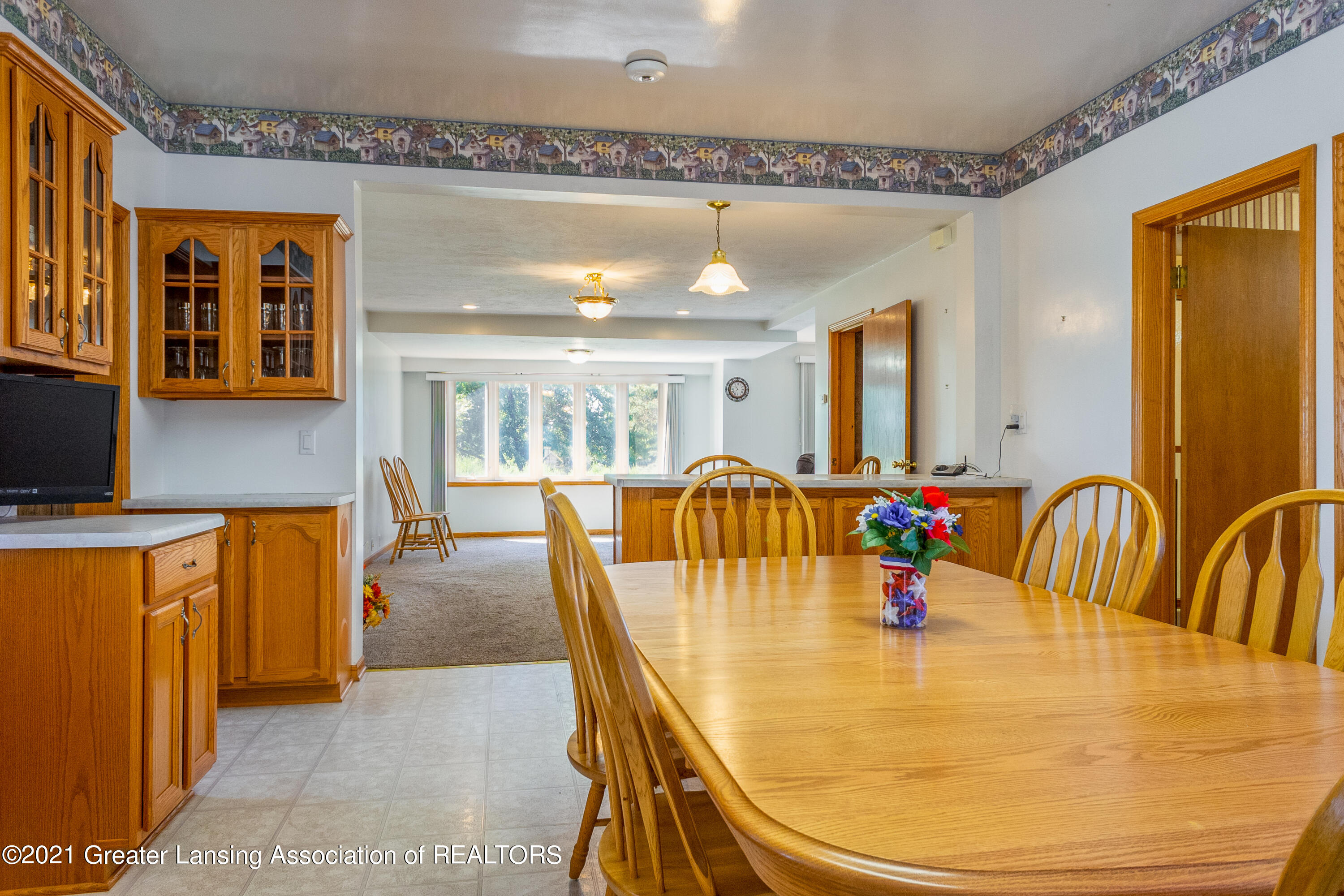 4155 East Colony Road St. Johns, MI 48879 - Photo 5 of 71 4155 E Colony Rd Saint Johns MI-145