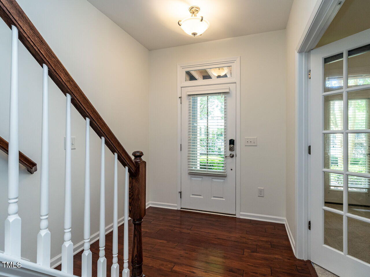 1314 Cornell Place Raleigh, NC 27607 - Photo 4 of 33 Foyer