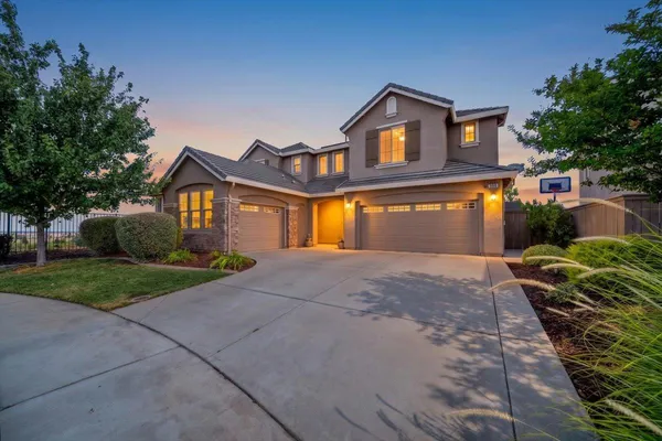 $1,350,000 | 956 Old Ranch House Court, Rocklin, CA 95765