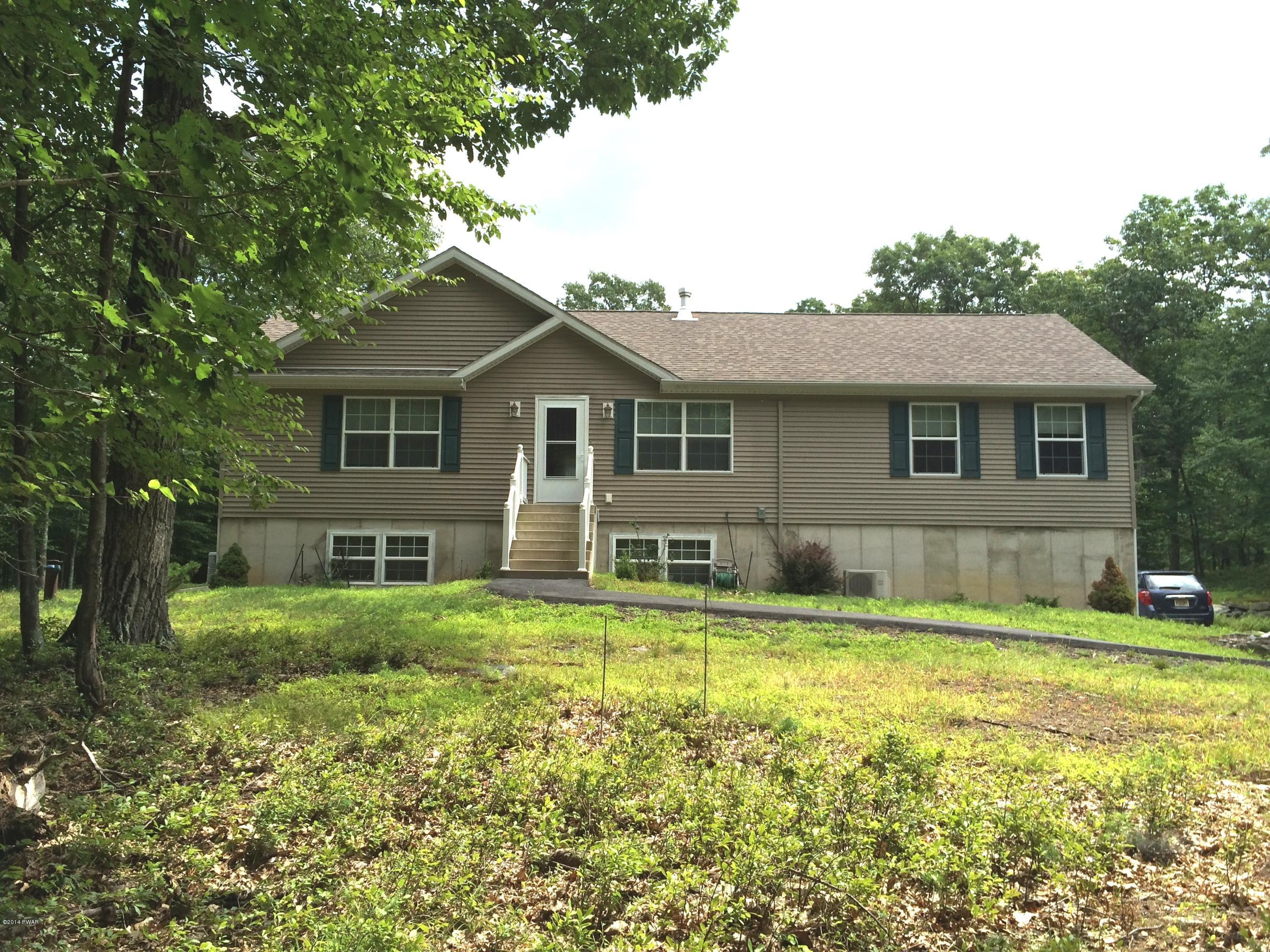 106 Nelson Road Dingmans Ferry, PA 18328 - Photo 1 of 11