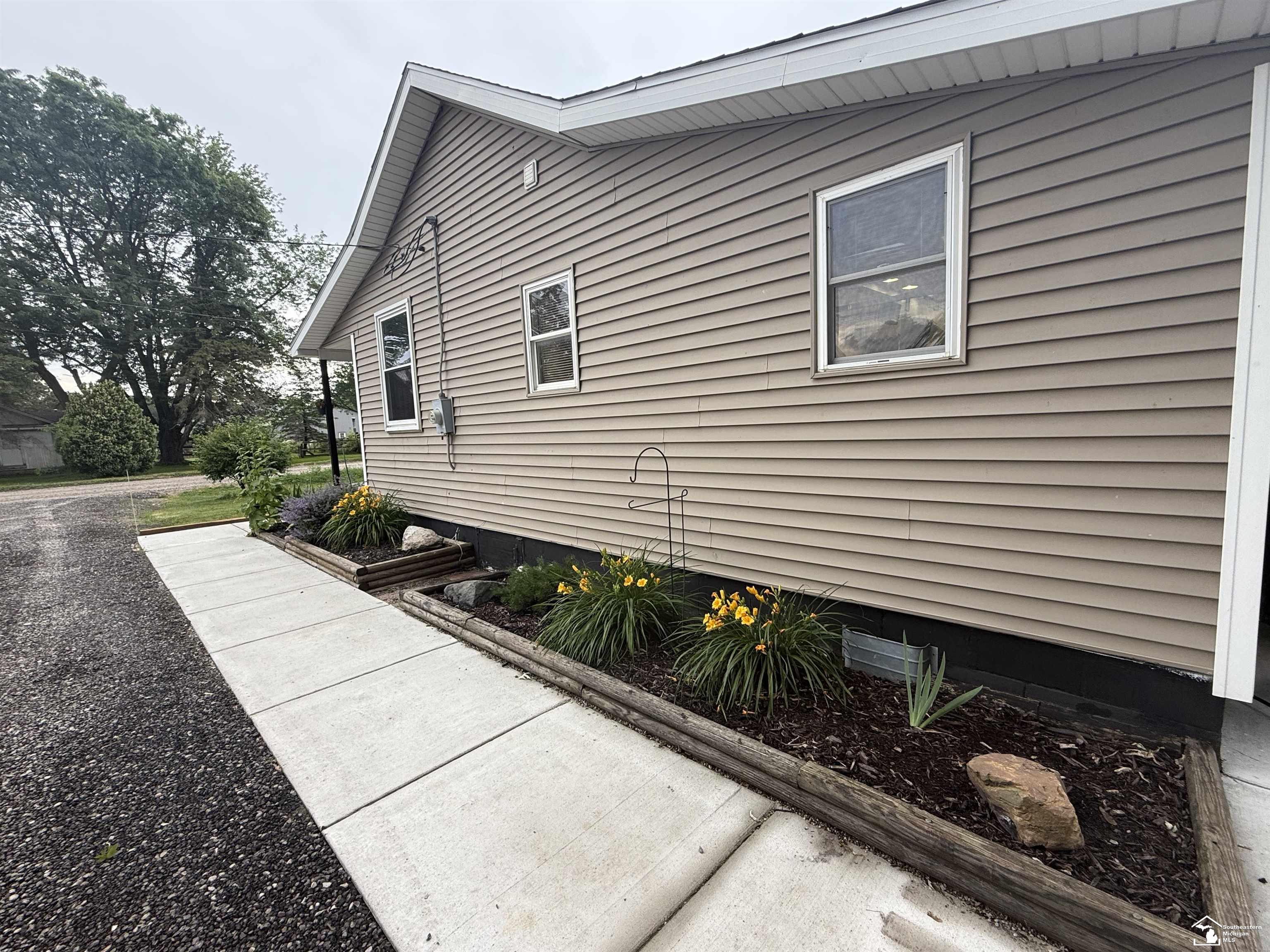 15705 Cone Road Maybee, MI 48159 - Photo 22 of 26
