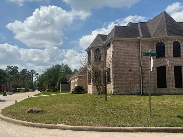 $670,000 | 17303 Rothko Lane, Spring, TX 77379