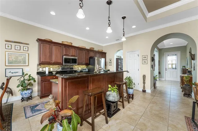 $645,000 | 130 Palazzo Court, North Venice, FL 34275