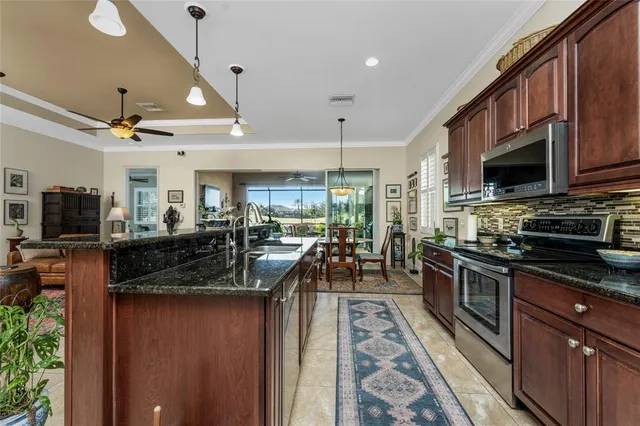 $645,000 | 130 Palazzo Court, North Venice, FL 34275