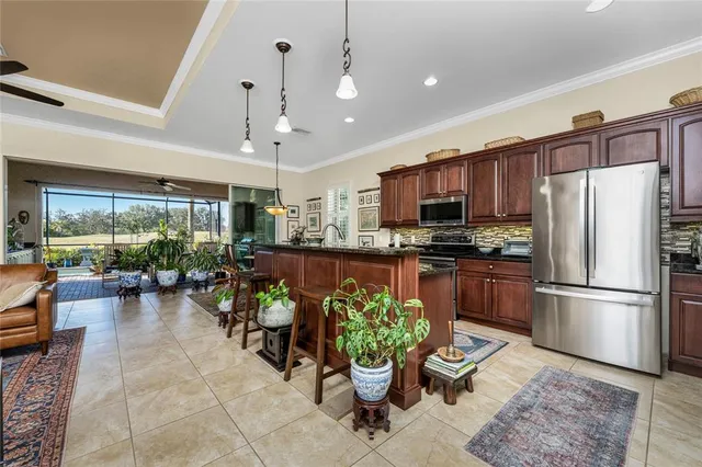 $645,000 | 130 Palazzo Court, North Venice, FL 34275