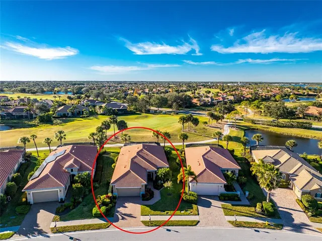 $645,000 | 130 Palazzo Court, North Venice, FL 34275