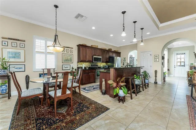 $645,000 | 130 Palazzo Court, North Venice, FL 34275