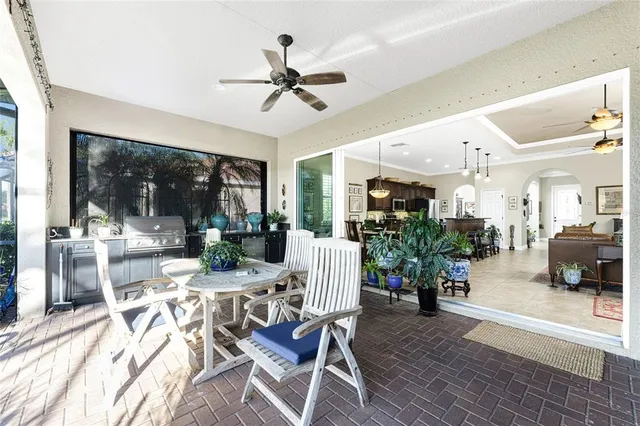 $645,000 | 130 Palazzo Court, North Venice, FL 34275