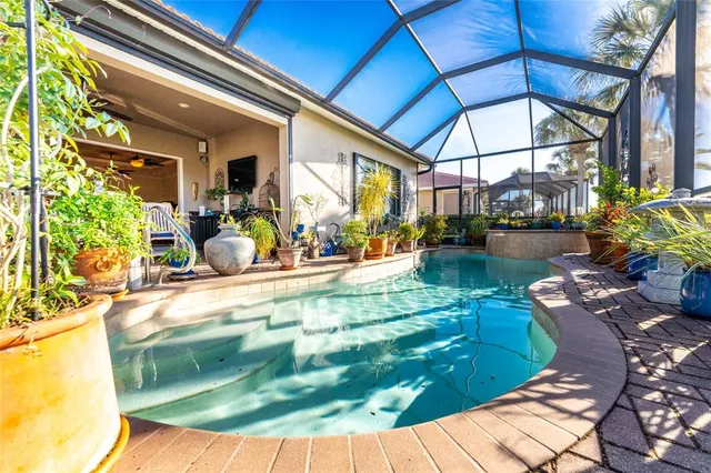 $645,000 | 130 Palazzo Court, North Venice, FL 34275