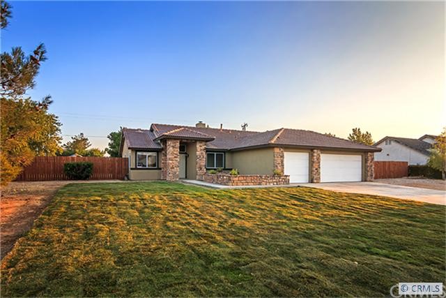 20354 Ochoa Road Apple Valley, CA 92307 - Photo 1 of 1 Gallery Image 1