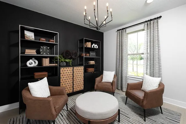 $459,074 | 1721 Nesting Robin Lane, Krum, TX 76249