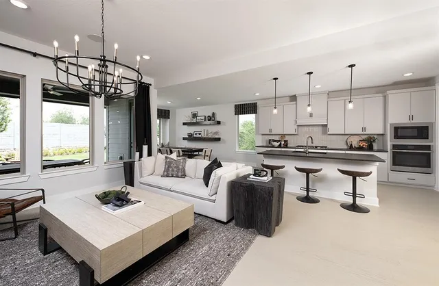 $459,074 | 1721 Nesting Robin Lane, Krum, TX 76249