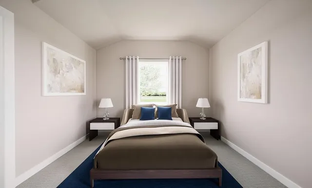 $459,074 | 1721 Nesting Robin Lane, Krum, TX 76249