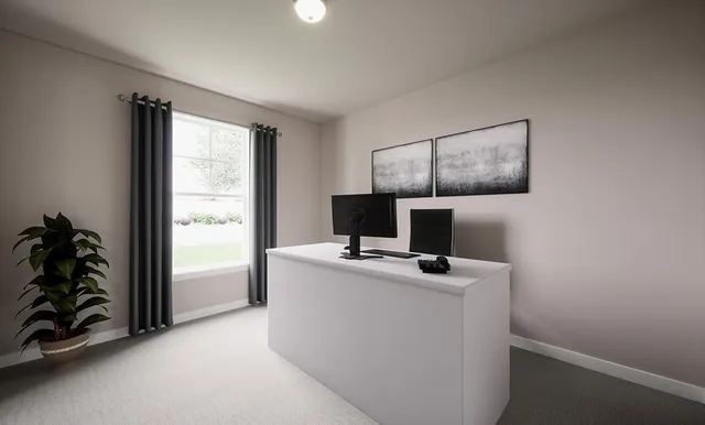 $459,074 | 1721 Nesting Robin Lane, Krum, TX 76249