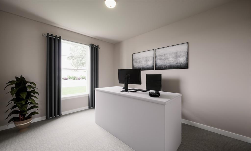 1721 Nesting Robin Lane Krum, TX 76249 - Photo 2 of 33 Flex copy