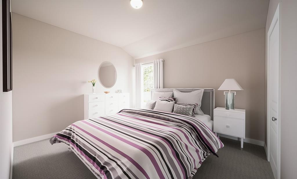 1721 Nesting Robin Lane Krum, TX 76249 - Photo 22 of 33 Bedroom_04 copy