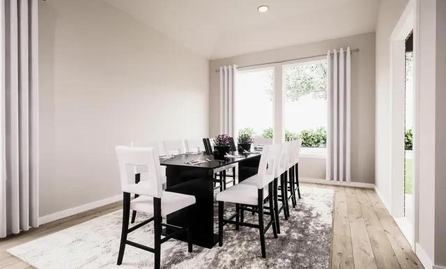 $459,074 | 1721 Nesting Robin Lane, Krum, TX 76249