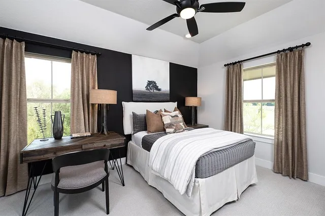 $459,074 | 1721 Nesting Robin Lane, Krum, TX 76249