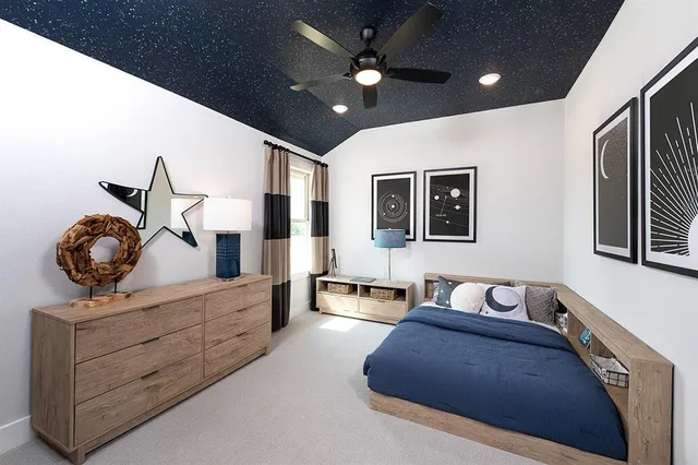 $459,074 | 1721 Nesting Robin Lane, Krum, TX 76249