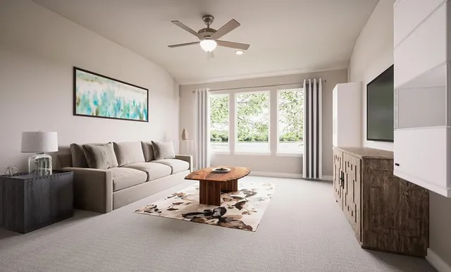 $459,074 | 1721 Nesting Robin Lane, Krum, TX 76249