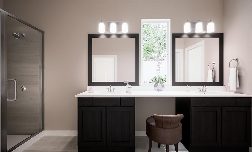 1721 Nesting Robin Lane Krum, TX 76249 - Photo 10 of 33 Master_bath copy