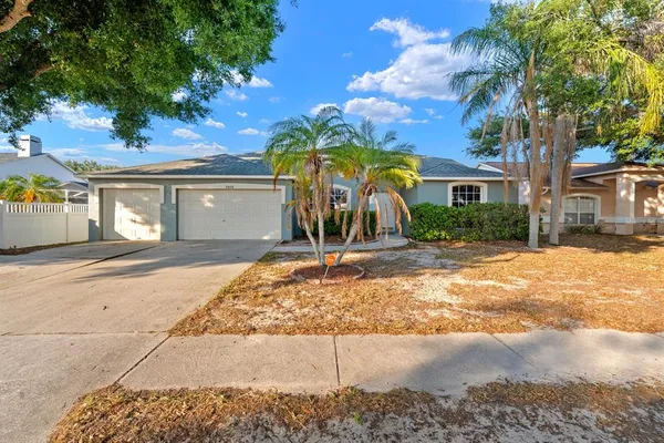 $339,900 | 9808 Cristina Drive, Riverview, FL 33569