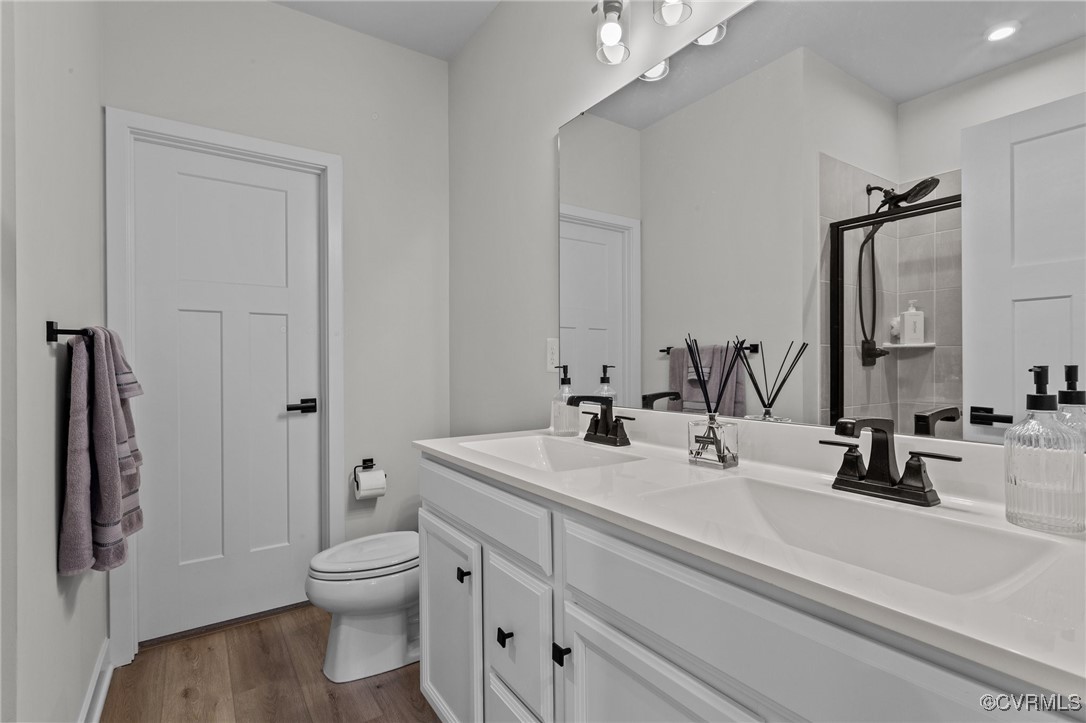 1255 Ewing Pk Loop Midlothian, VA 23113 - Photo 22 of 40 Gallery Image 22