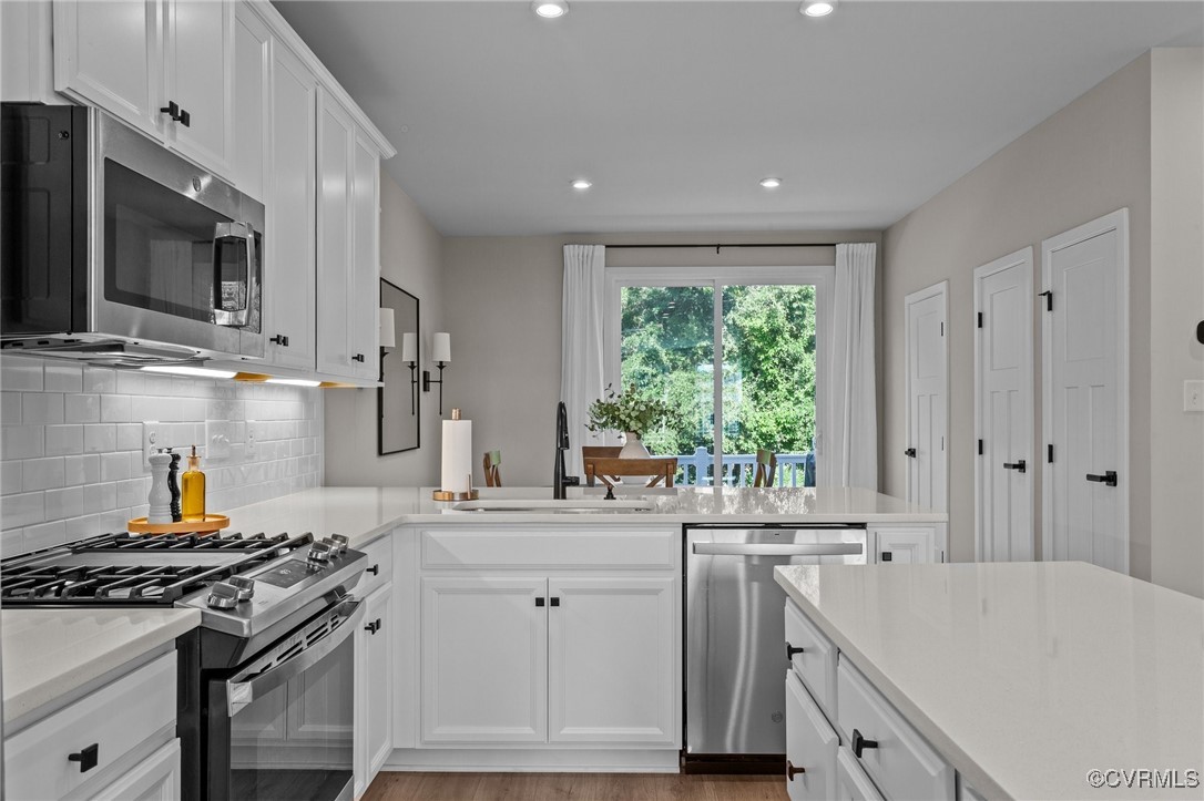 1255 Ewing Pk Loop Midlothian, VA 23113 - Photo 10 of 40 Gallery Image 10
