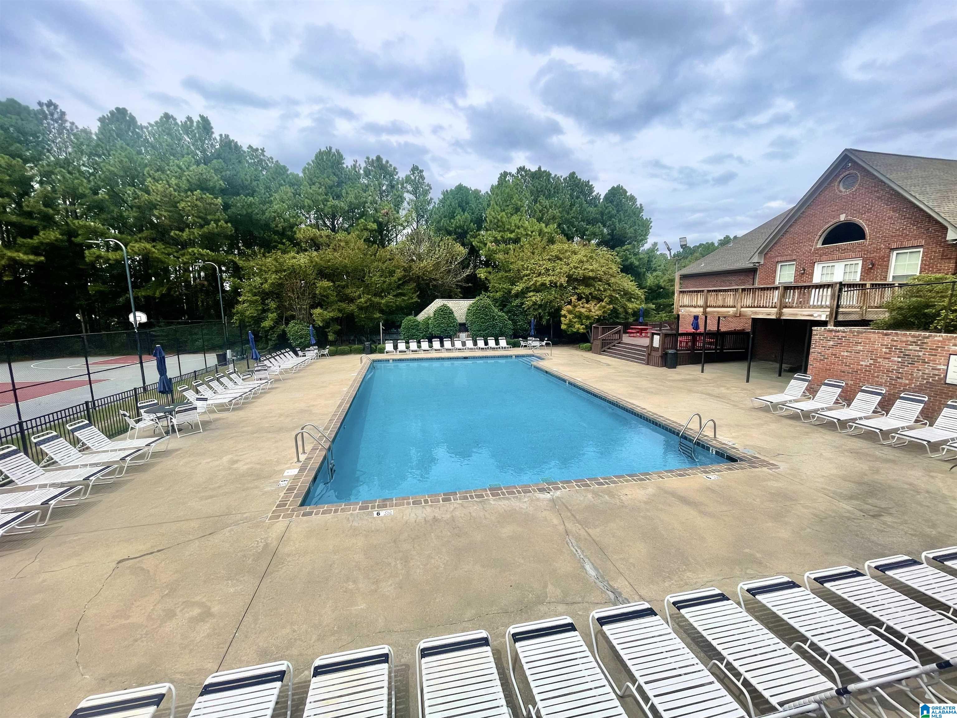129 Broadmoor Lane Alabaster, AL 35007 - Photo 45 of 46