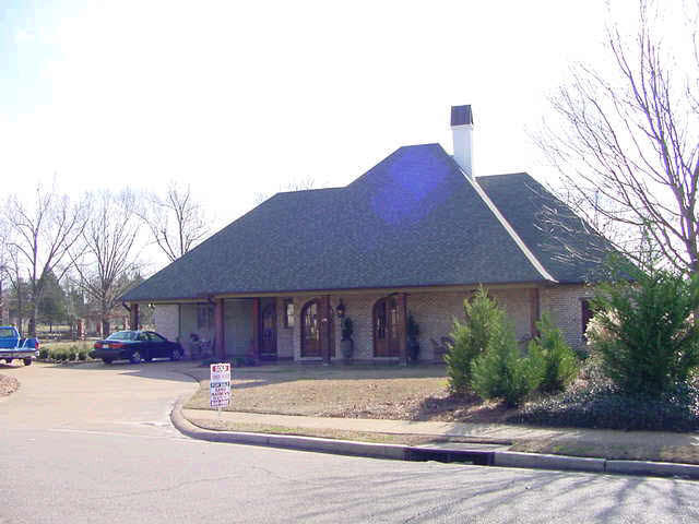 191 Parke Drive Ridgeland, MS 39157 - Photo 1 of 1 Photo 1