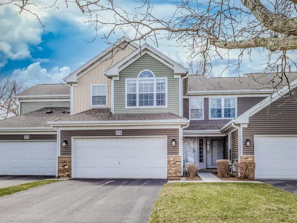 $350,000 | 274 Wildspring Court, Itasca, IL 60143