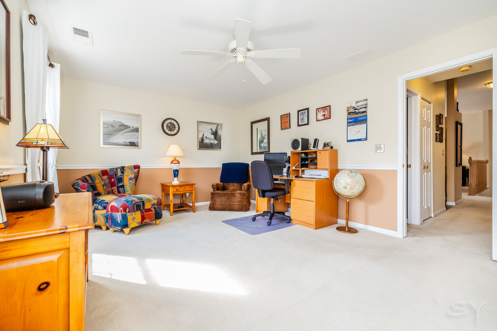 274 Wildspring Court Itasca, IL 60143 - Photo 35 of 42 a view of a room with toys