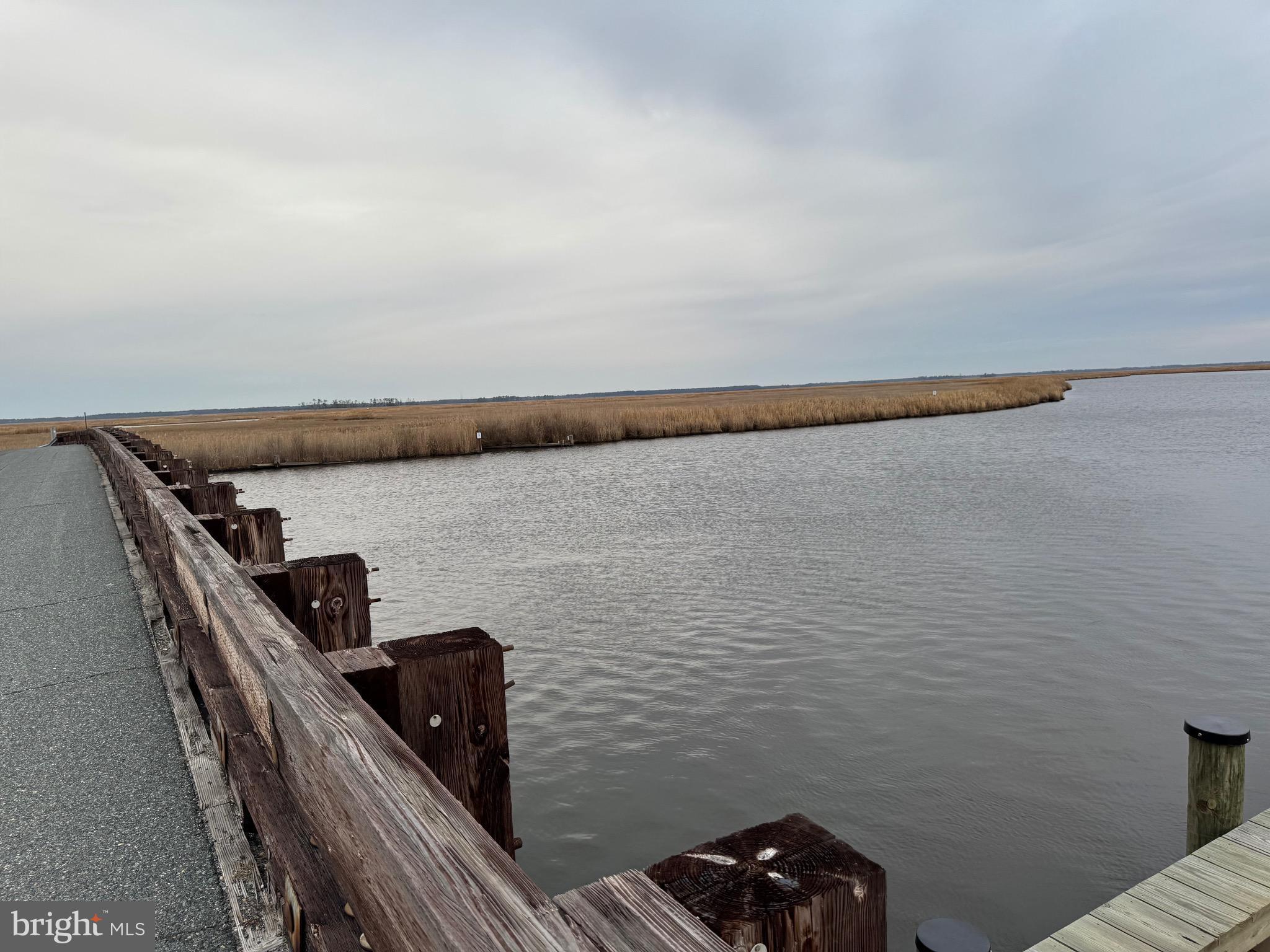 2728 Sandy Island Road Crapo, MD 21626 - Photo 12 of 15 a view of a terrace